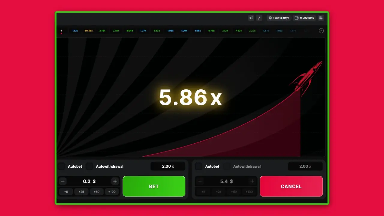 Registration and account replenishment Registration and account replenishment